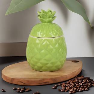 kaolinite Ceramic Utility Container  - 500 ml