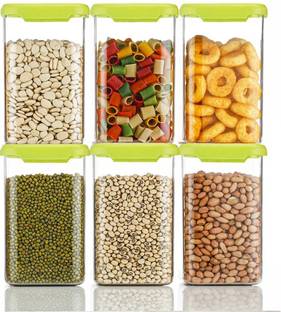 Skylift Plastic Grocery Container  - 1100 ml