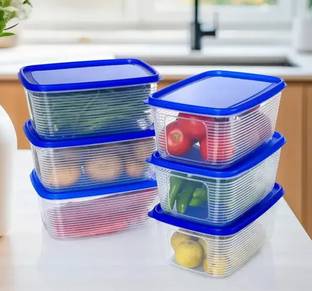 Flipkart SmartBuy Plastic Utility Container  - 1800 ml