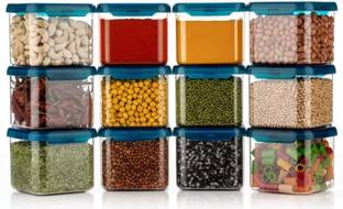 ROYALRYTE ENTERPRISE Plastic Grocery Container  - 500 ml