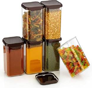 SKYHEART Plastic Cereal Dispenser  - 1500