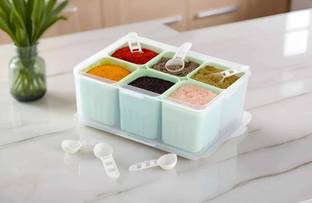 Sumoware Plastic Utility Container  - 1100 ml