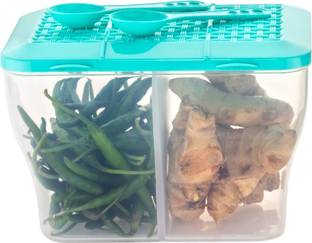 MAGICSPOON Polypropylene Fridge Container  - 2000 ml