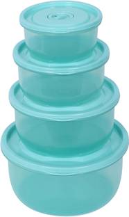 Gluman Polypropylene Fridge Container  - 1800 ml