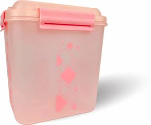 Dekor-Kase Plastic Utility Container  - 3400 ml