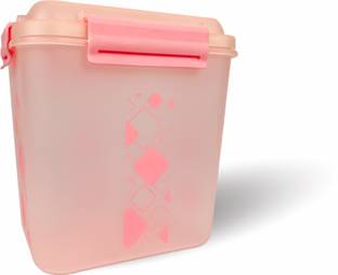 Dekor-Kase Plastic Utility Container  - 3400 ml