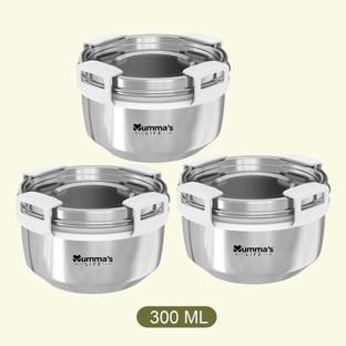 Mumma's LIFE Stainless Steel Utility Container  - 300 ml