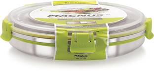 Magnus Steel Utility Container  - 800 ml