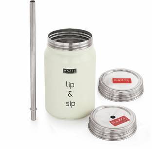 HAZEL Steel Utility Container  - 700 ml