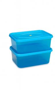 IndiaExports Plastic Utility Container  - 3 L