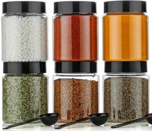 Flipkart SmartBuy Plastic Grocery Container  - 250 ml
