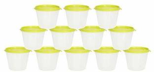 Cutting EDGE Plastic Grocery Container  - 1000 ml