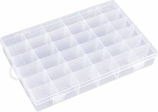 BKENTERPRISE7 Plastic Utility Container  - 1000 ml