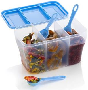 DIHOK Plastic Utility Container  - 750 ml