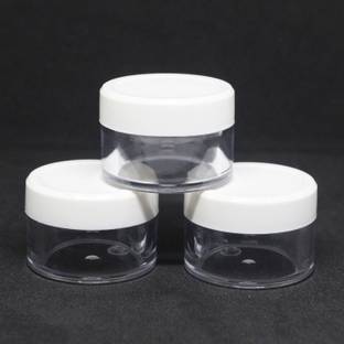 nsb herbals Plastic Utility Container  - 15 ml