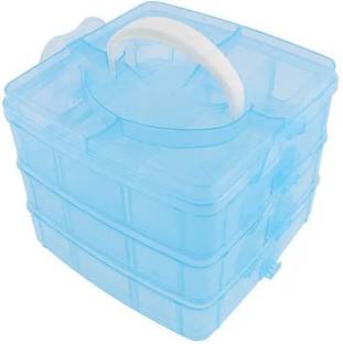 SJK Plastic Utility Container  - 200 g