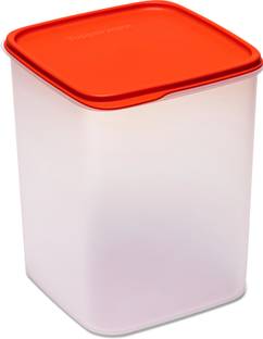 TUPPERWARE Plastic Grocery Container  - 5.4 L