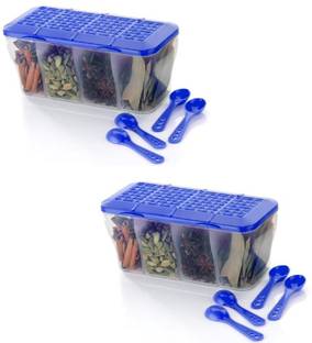 Vittamix Plastic Utility Container  - 1100 ml