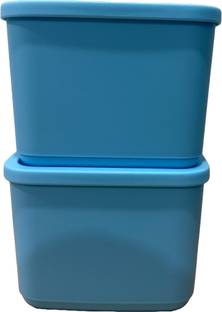 TUPPERWARE Plastic Fridge Container  - 1000 ml, 1000 ml