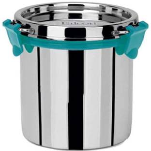PDDFALCON Stainless Steel Utility Container  - 1050 ml