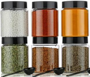 Flipkart SmartBuy Plastic Grocery Container  - 250 ml