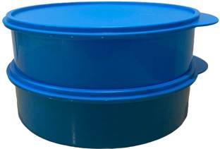 TUPPERWARE Plastic Grocery Container  - 1900 ml, 1900 ml