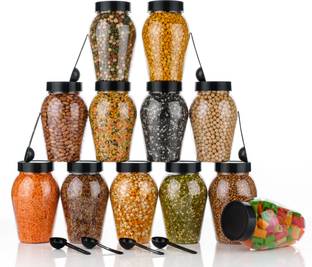 Savorier Plastic Grocery Container  - 500 ml