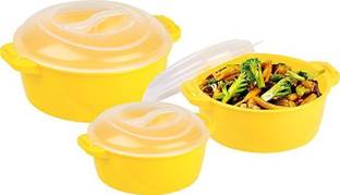 Porpoise Plastic Fridge Container  - 1100 ml