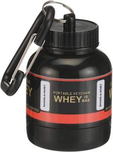 keycraze Plastic Utility Container  - 10 ml