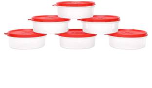 Cutting EDGE Polypropylene Fridge Container  - 290 ml