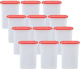 Cutting EDGE Plastic Grocery Container  - 3 L