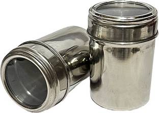 Dynore Steel Utility Container  - 300 ml