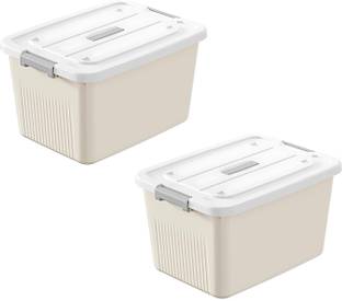 Star Work Plastic Utility Container  - 7 kg