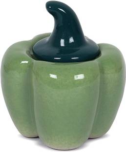 Luminescence Enterprises Ceramic Pickle Jar  - 500 ml