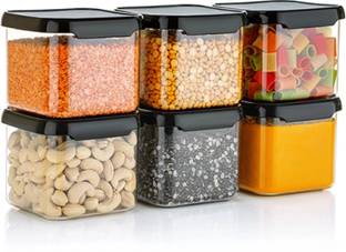 Quickmart Plastic Grocery Container  - 500 ml