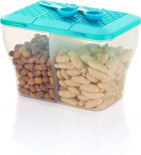 FIT 4 CHEF Polypropylene Grocery Container  - 2000 ml