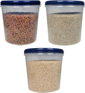 AK HUB Plastic Utility Container  - 5000 ml