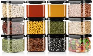 kitchkart Spice Set Plastic