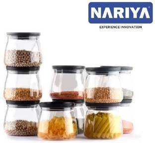 NARIYA Plastic Grocery Container  - 900 ml