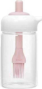 Gabani fashion Glass Utility Container  - 230 ml