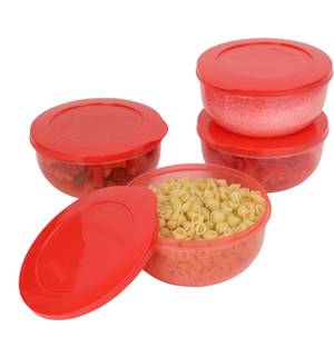 Cutting EDGE Plastic Utility Container  - 400