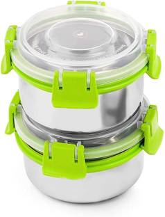 POGON Stainless Steel Utility Container  - 300 ml