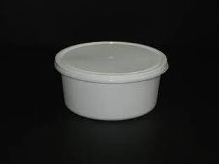 PK Collection Polypropylene Utility Container  - 500 ml