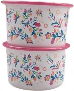 TUPPERWARE Plastic Utility Container  - 575 ml