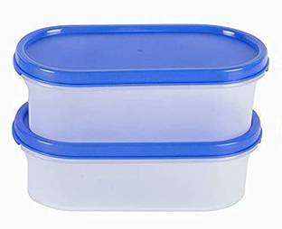 Cutting EDGE Plastic Grocery Container  - 530 ml