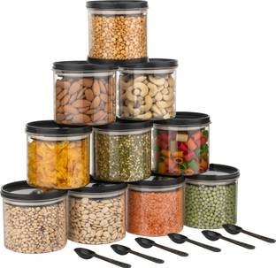 ReeQ Plastic Grocery Container  - 600 ml