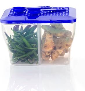 FIT 4 CHEF Spice Set Polypropylene