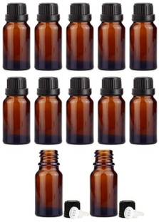 Mkd2 Rise Glass Grocery Container  - 10 ml
