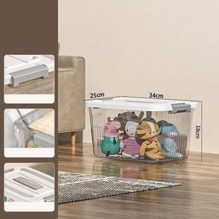 Star Work Plastic Utility Container  - 7 kg