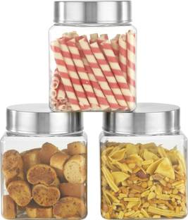 KOLORR Plastic Grocery Container  - 1400 ml